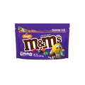 M&Ms Peanut Dark Chocolate Pouch 266.5gm