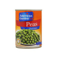 Americana Processed Peas 400 Gm