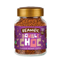 Beanies Double Choc Flavor Instant Coffee 50g