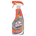 Mr Muscle Platinum Bathroom Mandarin Orange Spray 500ml