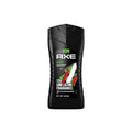 Axe Africa 3in1 Shower Gel 250ml