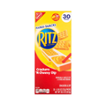 Nabisco Ritz Crackers N Cheesy Dip 27gm