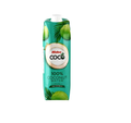 Malee Coco 100% Coconut Water Fruit Juice Bottle 1l