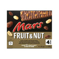 Mars Triple Treat Fruit & Nut Chocolate Bar 128gm