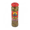 Figaro Plain Green Olives 85gm
