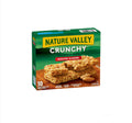 Nature Valley Roasted Almond Granola Bars 230Gm