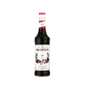 Monin Coffee Syrup 0.7 Ltr