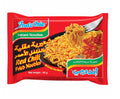 Indomie Red Chili Fried Instant Noodles 80Gm
