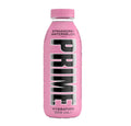 Prime Hydration Strawberry Watermelon Drink 500ml