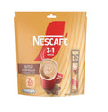 Nescafe Arada 3 in 1 25s Packet