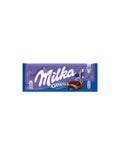 Milka Oreo Sandwich Chocolate 92g