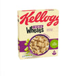 Kelloggs Raisin Wheats Cereal 450gm