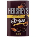 Hersheys Drops Milk Chocolate With Almond 60g