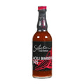 Carrefour Selection Spicy Barbecue Sauce 100 Ml