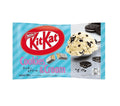 Nestle Kit Kat Cookies & Cream Chocolate Pouch 116Gm