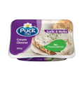 Puck Garlic & Herbs Cream Cheese 300gm