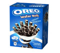 Oreo Wafer Roll Creamy Munch 54Gm