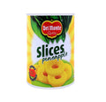 Del Monte Pineapple Slices 822 Gm