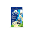 Puck Cheese Sticks 6s 108gm
