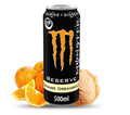 Monster Reserve Orange Dreamsicle Can 500ml