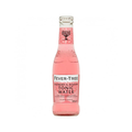 Fever Tree Rhubarb & Raspberry Tonic Water 200ml