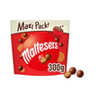 Maltesers Maxi Pack Chocolates 300g