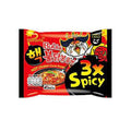 Samyang Hot Chicken Flavor Ramen 3x Spicy Noodle 140gm
