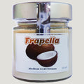 Frapella Coconut Cream 220 Gm